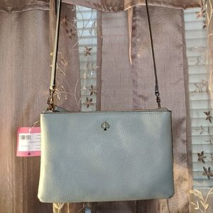 Kate Spade cross body NWT